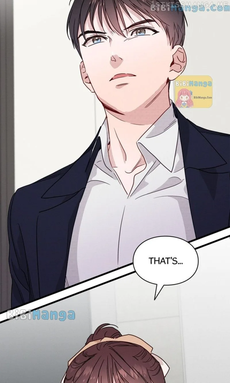 A Morning Kiss at Tiffany’s Chapter 31 page 40