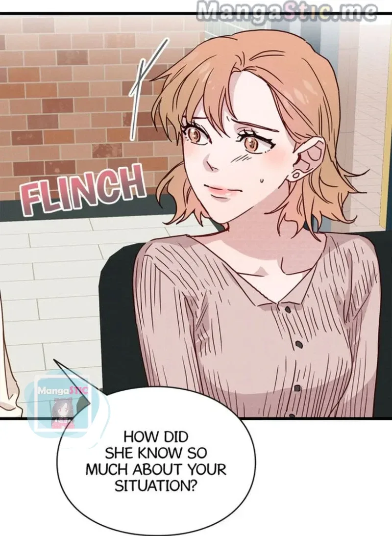 A Morning Kiss at Tiffany’s Chapter 27 page 80