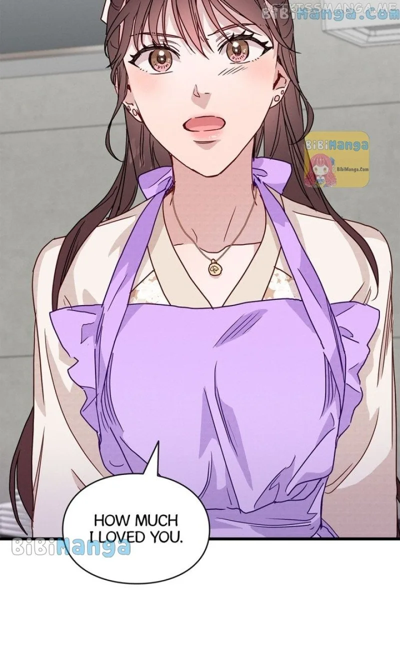 A Morning Kiss at Tiffany’s Chapter 31 page 41