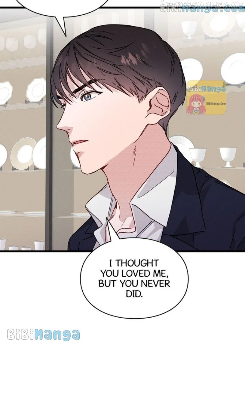 A Morning Kiss at Tiffany’s Chapter 31 page 45