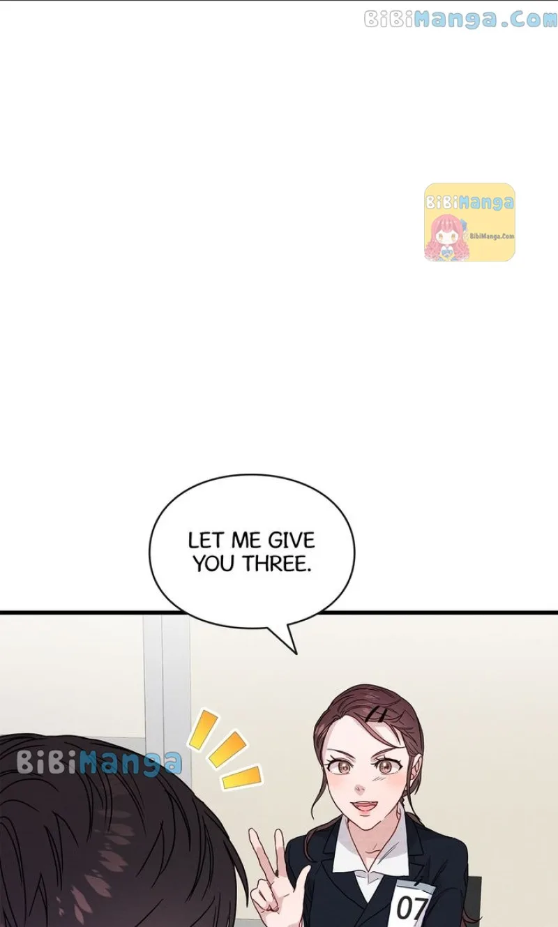 A Morning Kiss at Tiffany’s Chapter 30 page 83