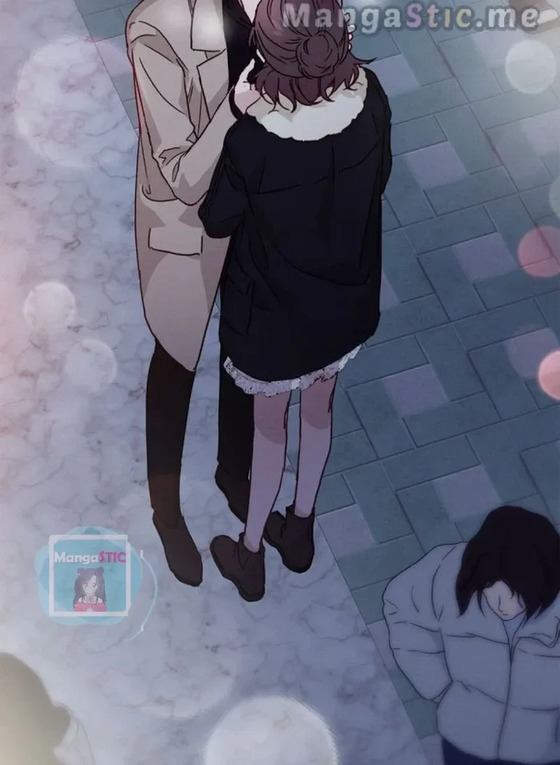A Morning Kiss at Tiffany’s Chapter 28 page 98