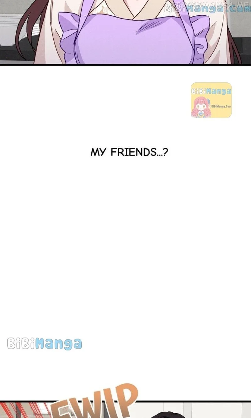 A Morning Kiss at Tiffany’s Chapter 31 page 50