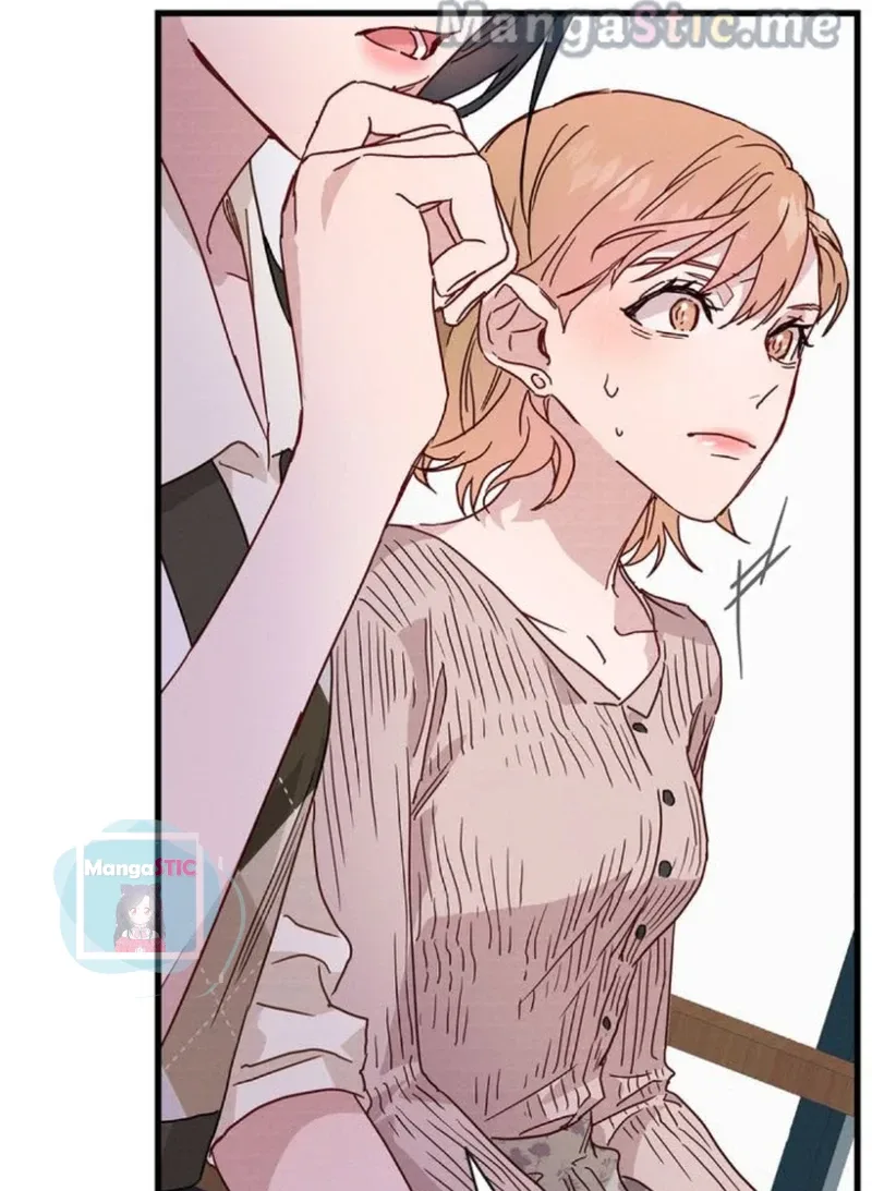 A Morning Kiss at Tiffany’s Chapter 27 page 89