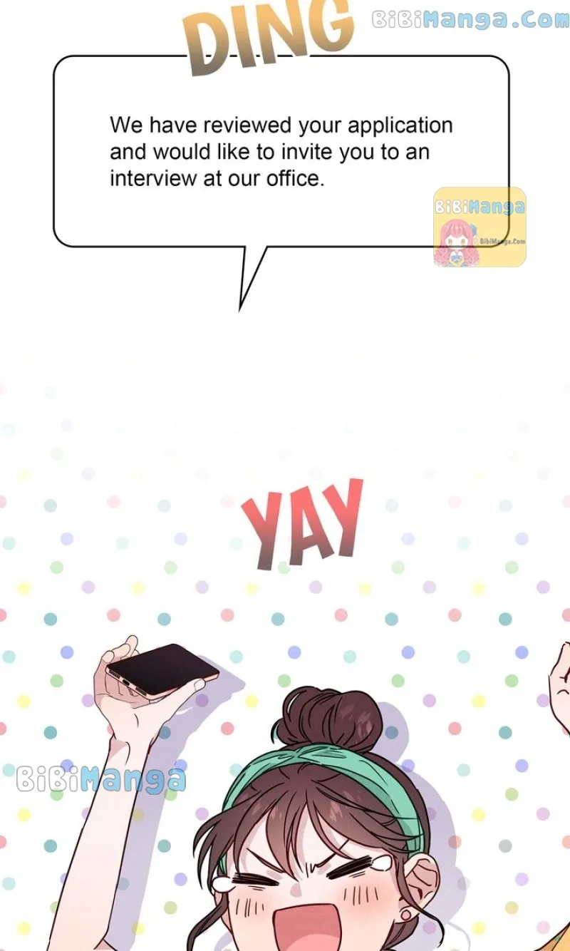A Morning Kiss at Tiffany’s Chapter 29 page 44