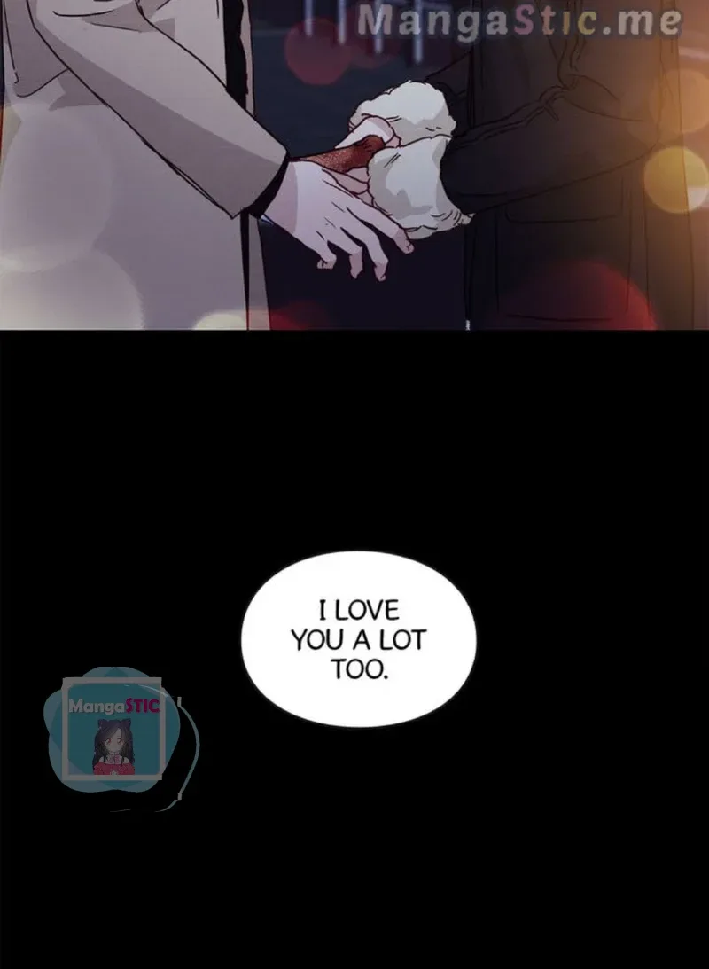 A Morning Kiss at Tiffany’s Chapter 28 page 95