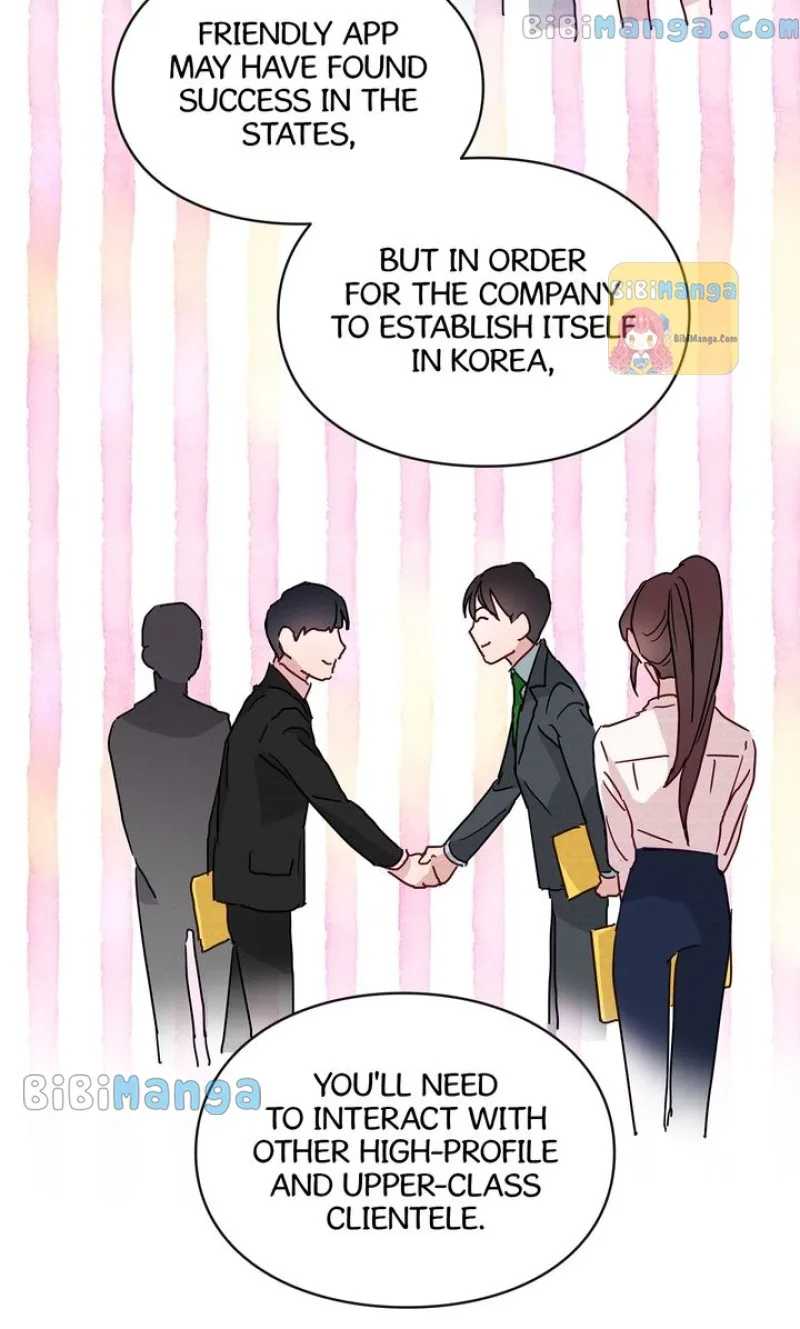 A Morning Kiss at Tiffany’s Chapter 30 page 91