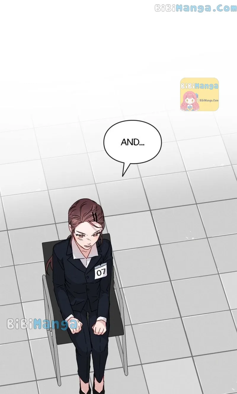 A Morning Kiss at Tiffany’s Chapter 30 page 97