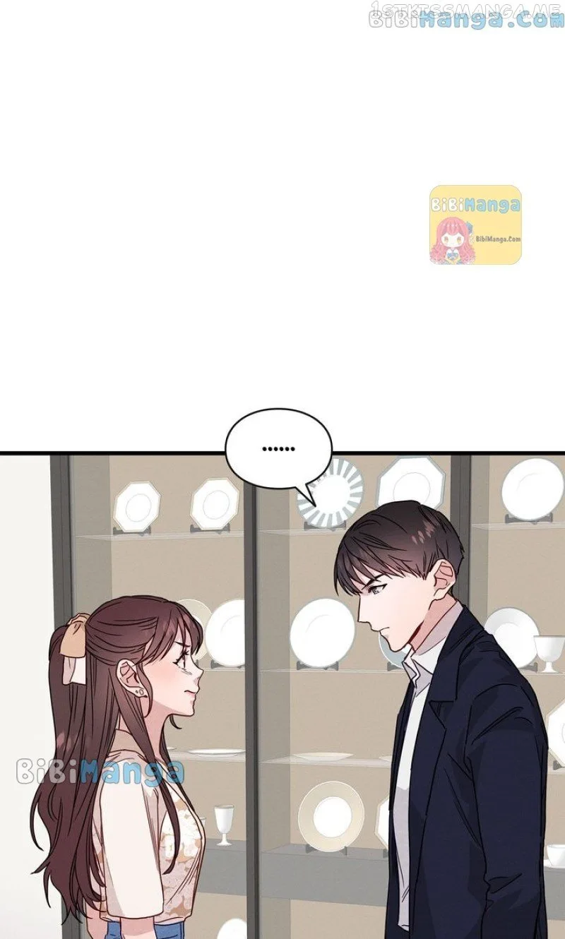 A Morning Kiss at Tiffany’s Chapter 31 page 52