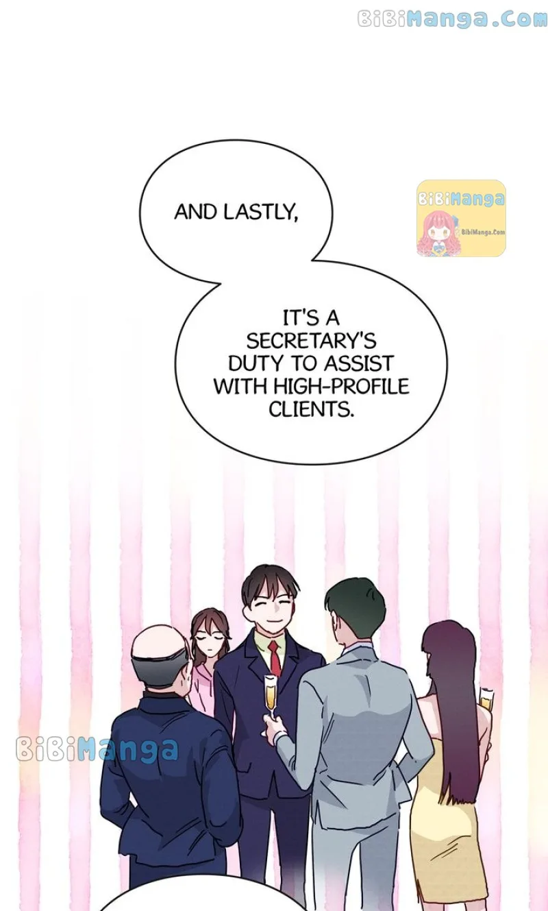 A Morning Kiss at Tiffany’s Chapter 30 page 90