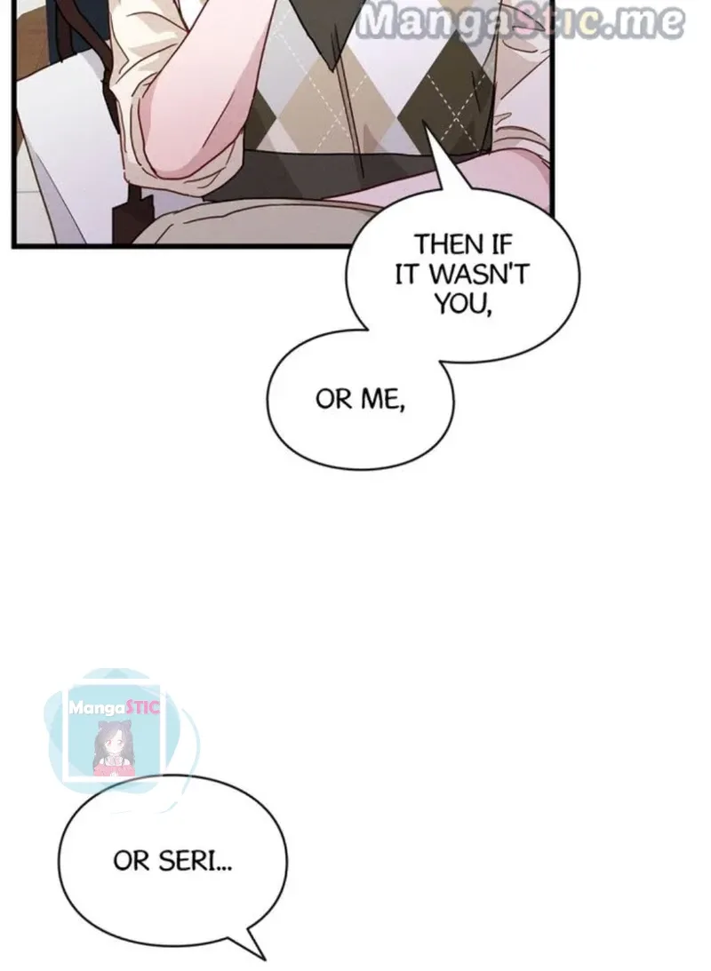 A Morning Kiss at Tiffany’s Chapter 27 page 88