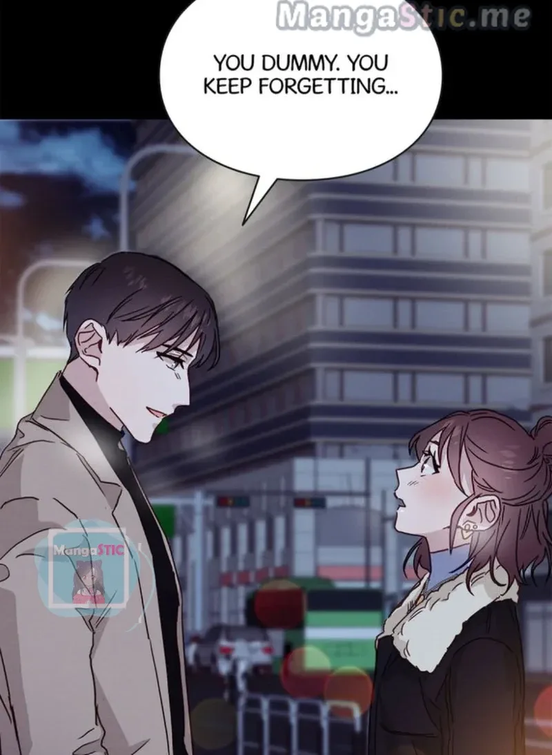 A Morning Kiss at Tiffany’s Chapter 28 page 94