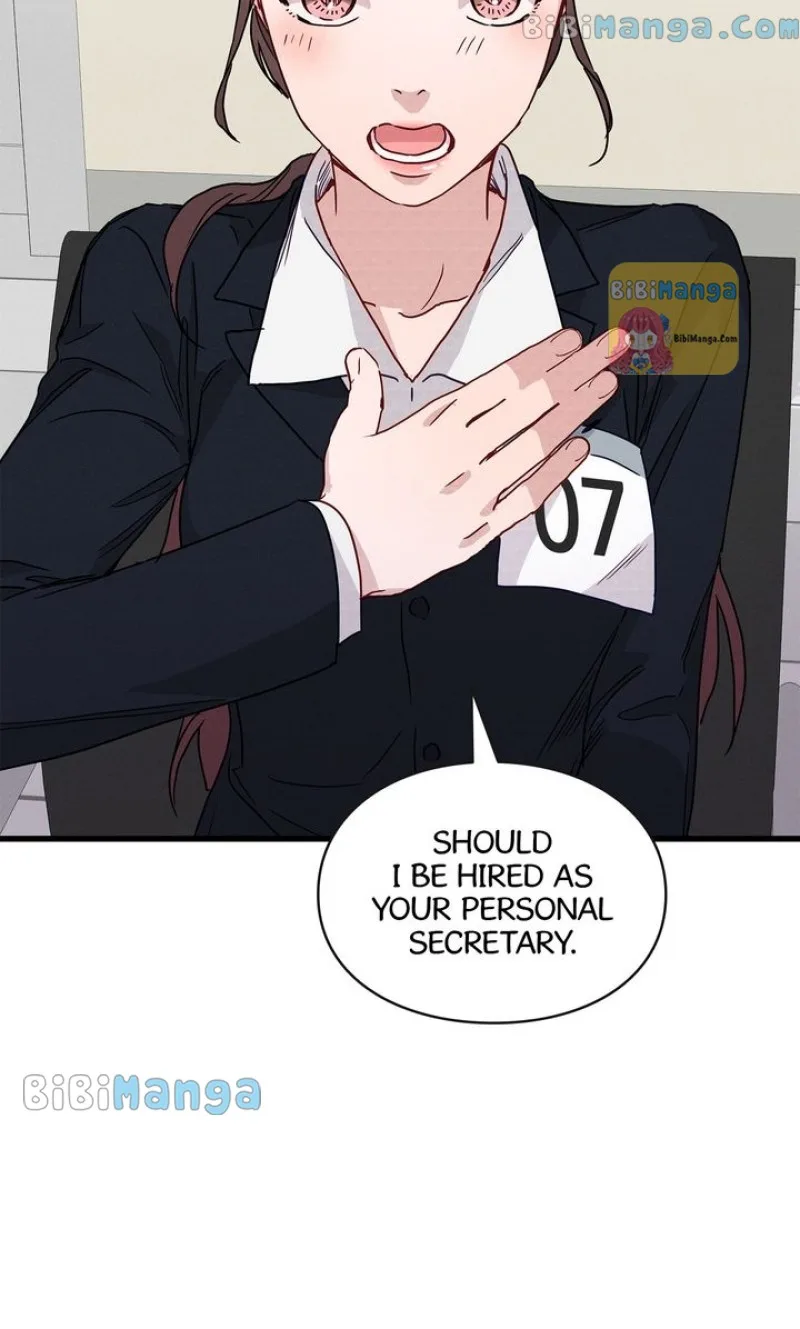 A Morning Kiss at Tiffany’s Chapter 30 page 96