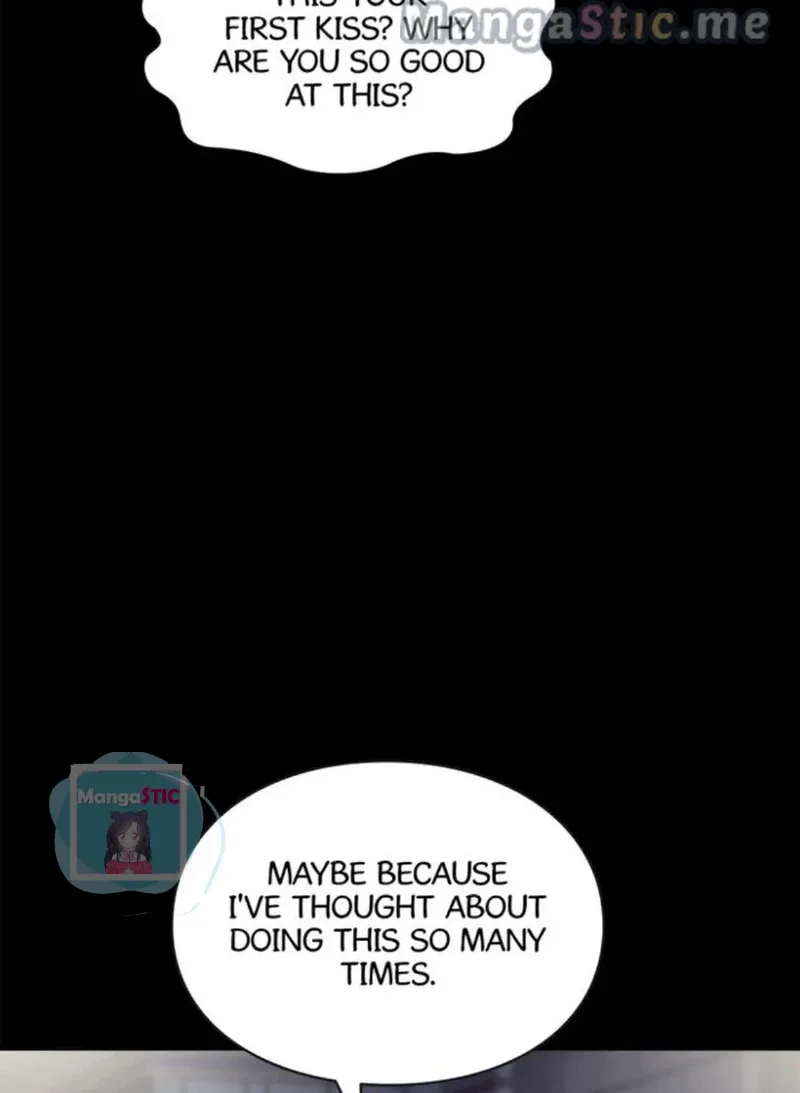 A Morning Kiss at Tiffany’s Chapter 28 page 104