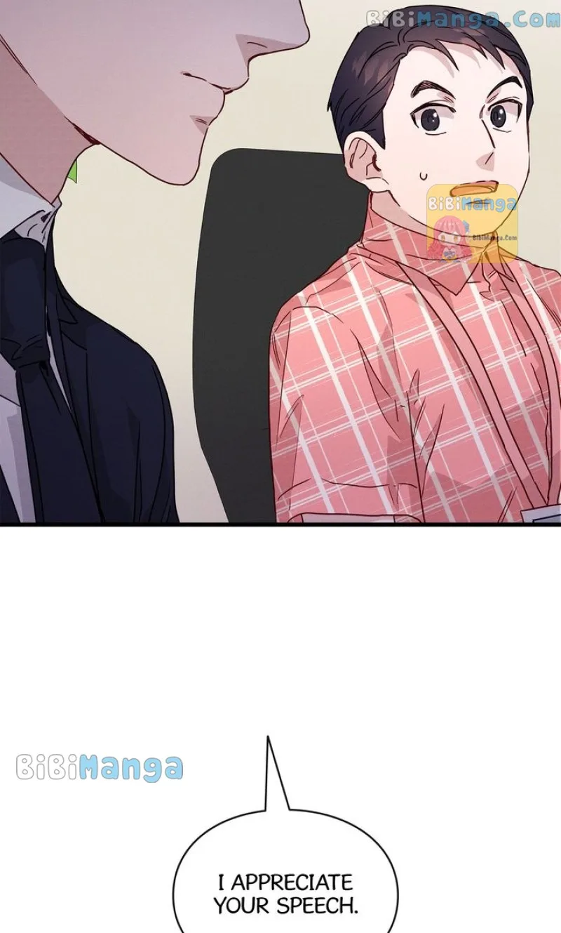 A Morning Kiss at Tiffany’s Chapter 30 page 103