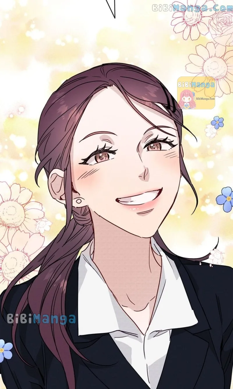 A Morning Kiss at Tiffany’s Chapter 29 page 52