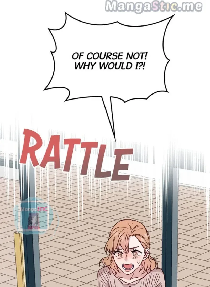 A Morning Kiss at Tiffany’s Chapter 27 page 92