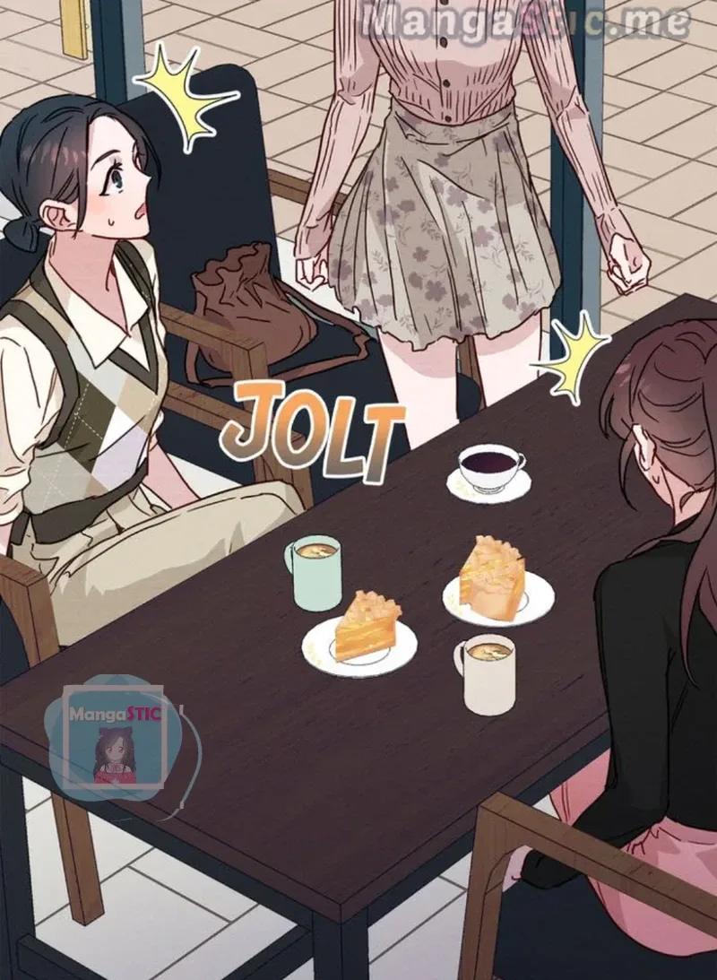 A Morning Kiss at Tiffany’s Chapter 27 page 93