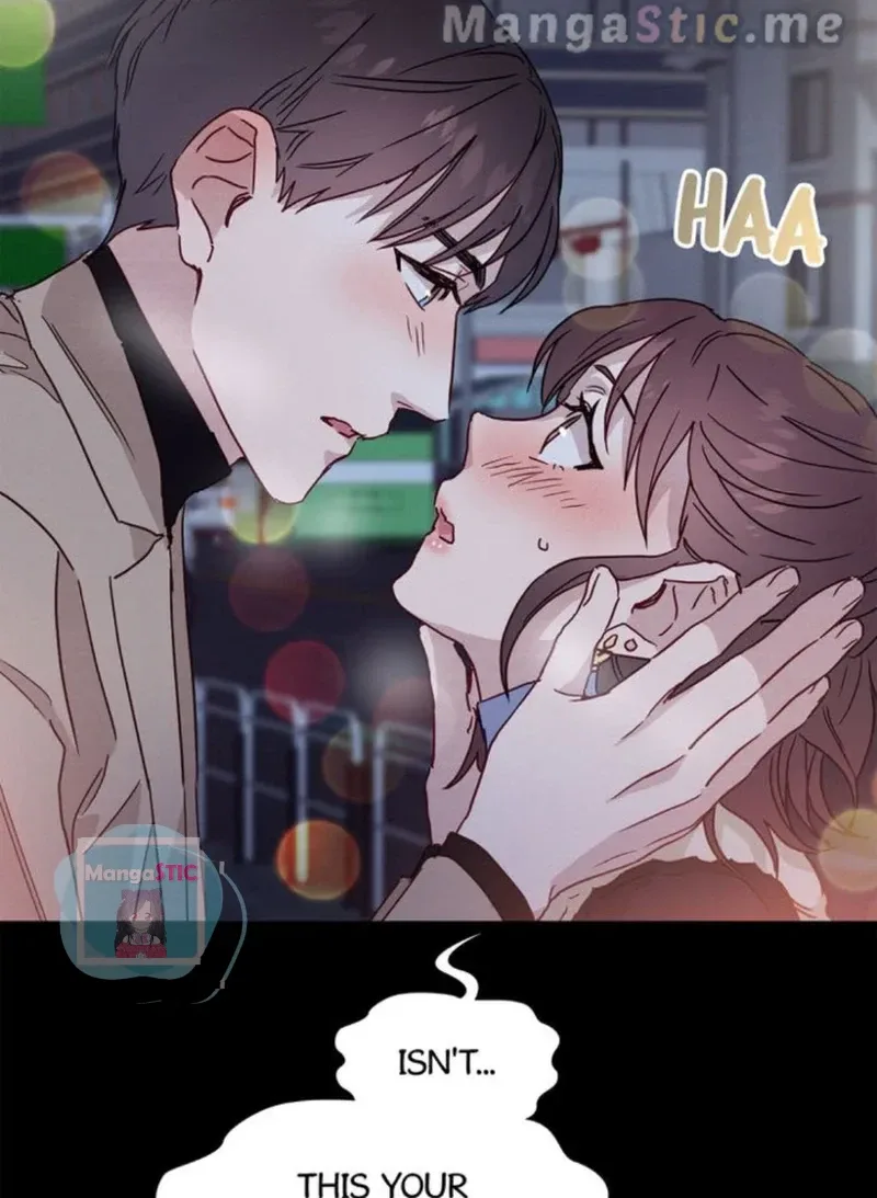 A Morning Kiss at Tiffany’s Chapter 28 page 103