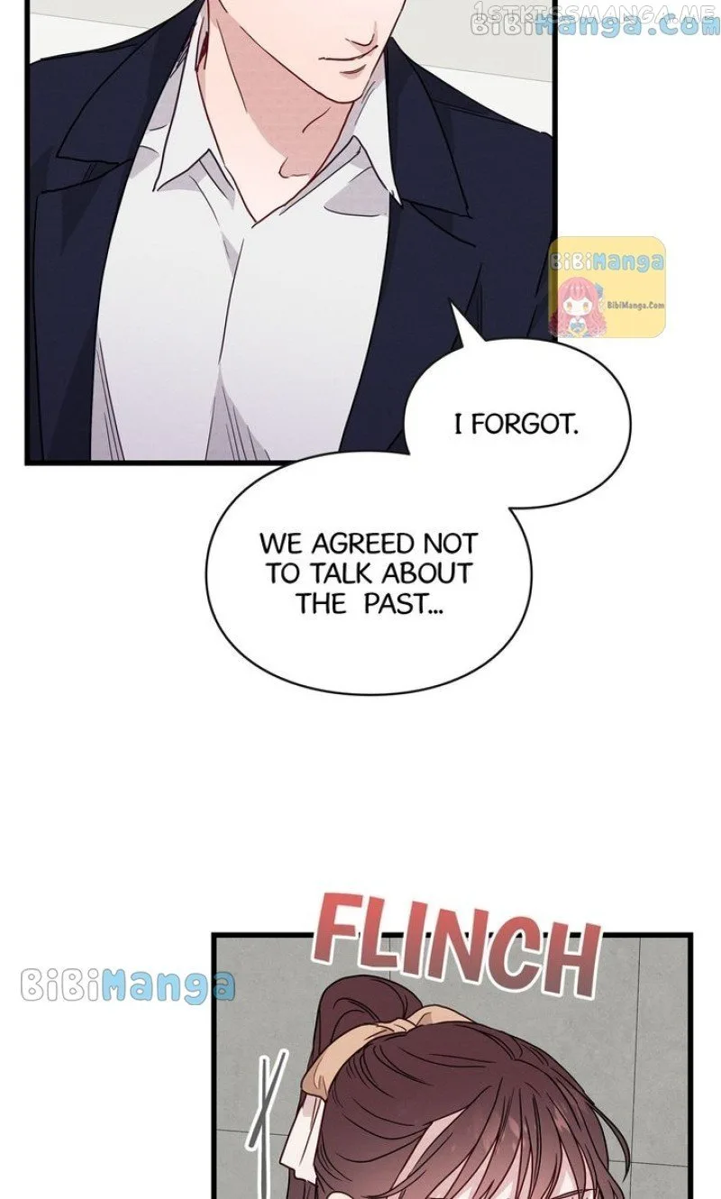 A Morning Kiss at Tiffany’s Chapter 31 page 54