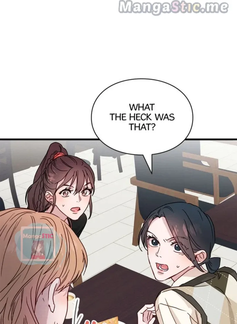 A Morning Kiss at Tiffany’s Chapter 27 page 95