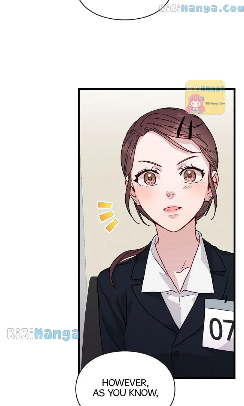 A Morning Kiss at Tiffany’s Chapter 30 page 104