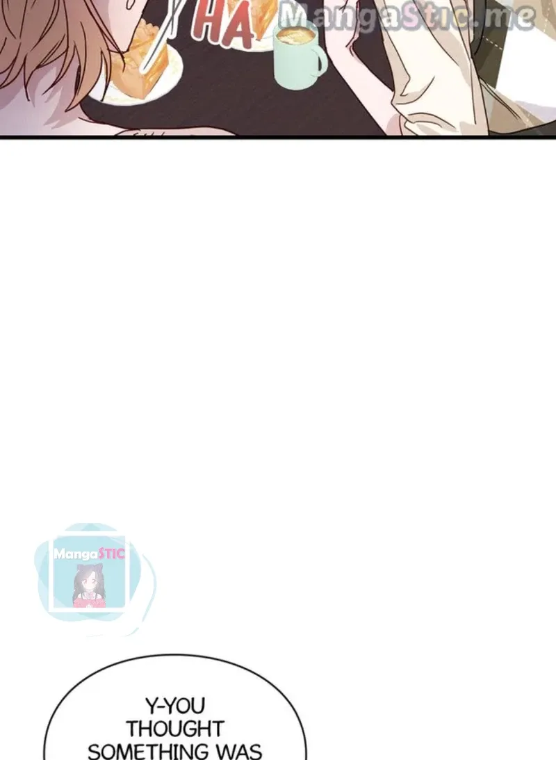 A Morning Kiss at Tiffany’s Chapter 27 page 96