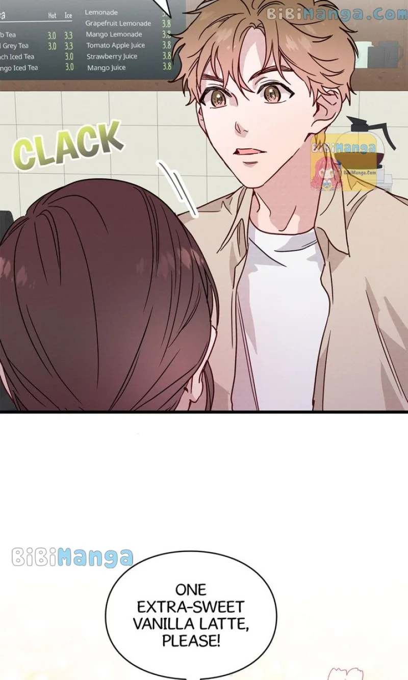 A Morning Kiss at Tiffany’s Chapter 29 page 51