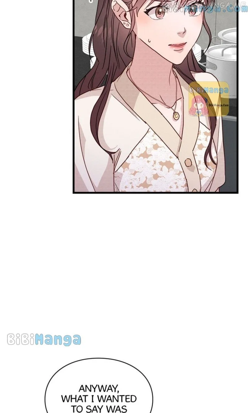 A Morning Kiss at Tiffany’s Chapter 31 page 55