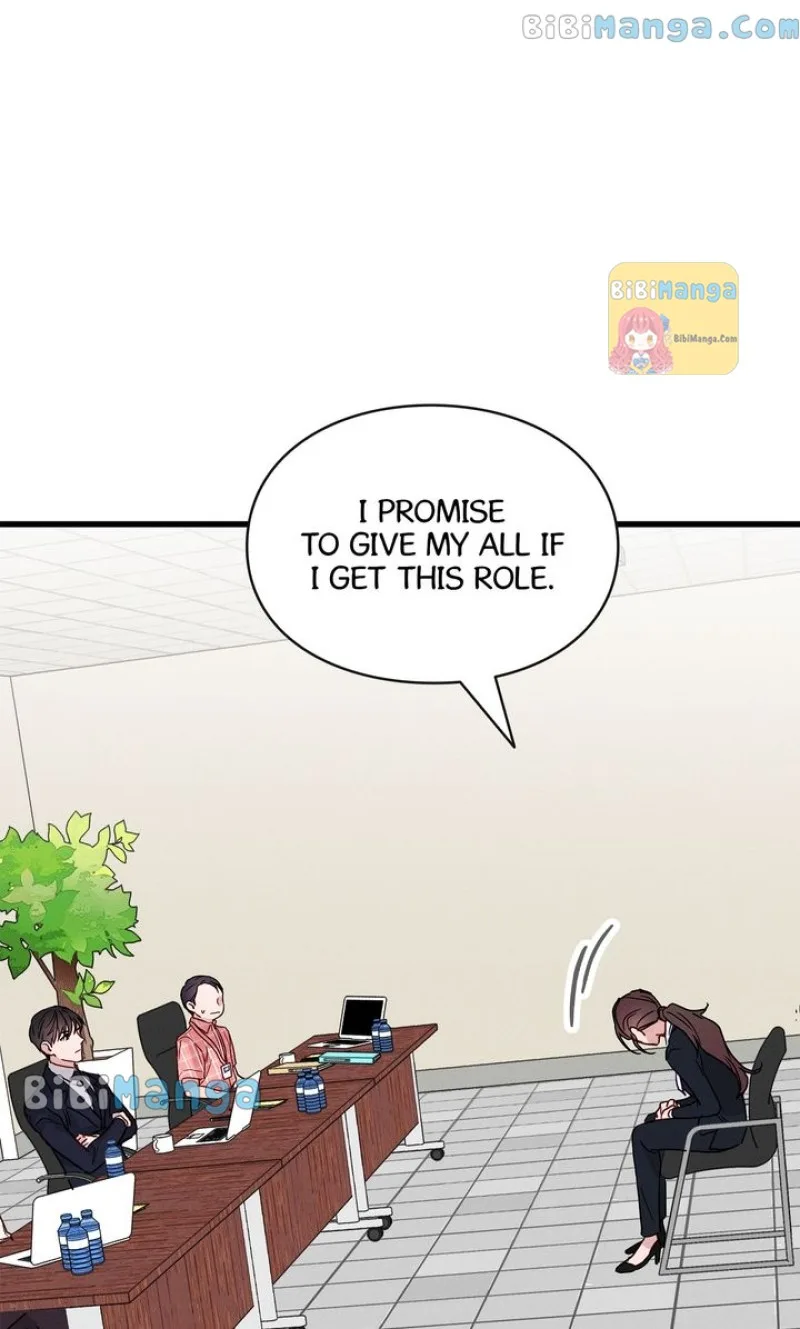 A Morning Kiss at Tiffany’s Chapter 30 page 101