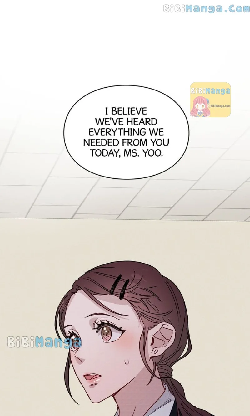 A Morning Kiss at Tiffany’s Chapter 30 page 107