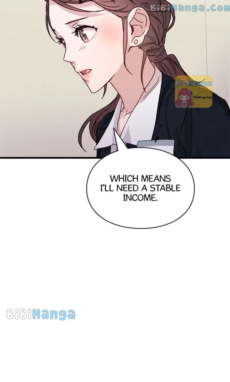 A Morning Kiss at Tiffany’s Chapter 30 page 100