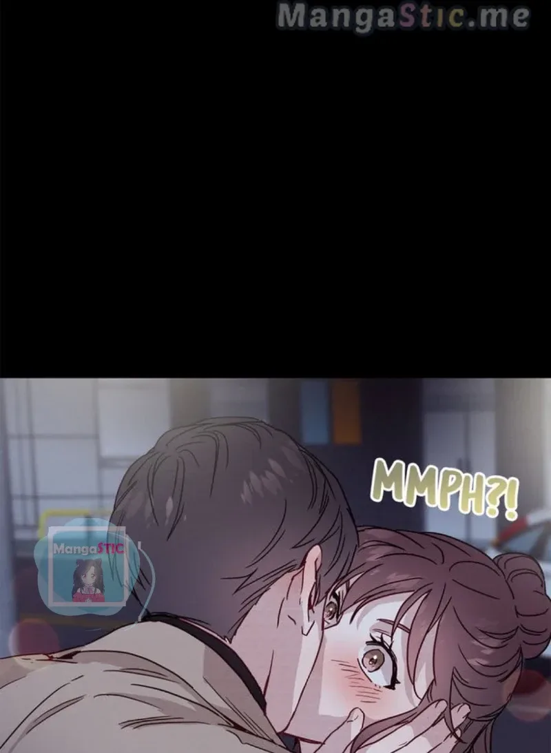 A Morning Kiss at Tiffany’s Chapter 28 page 101