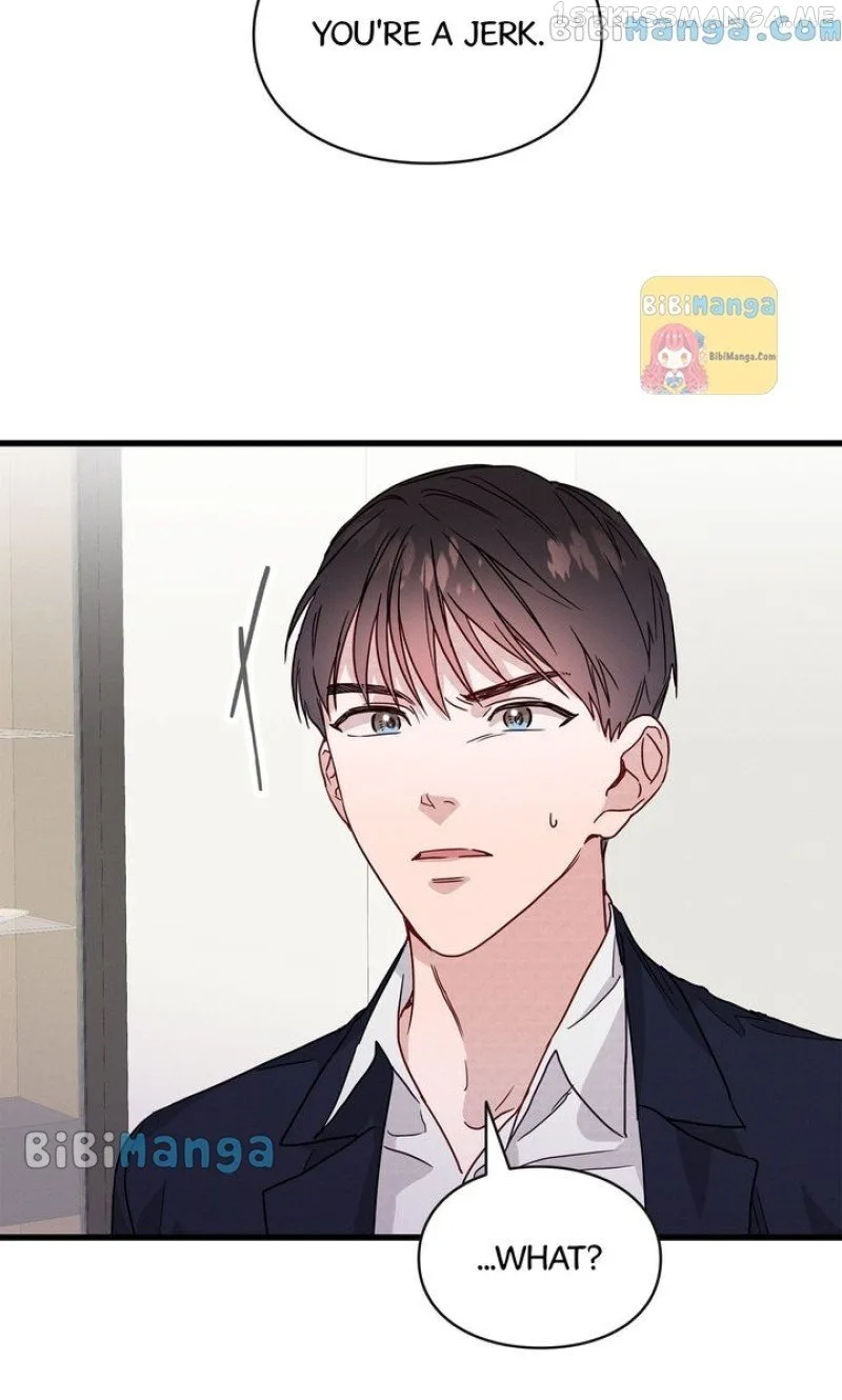 A Morning Kiss at Tiffany’s Chapter 31 page 61