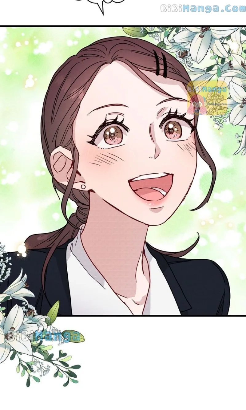 A Morning Kiss at Tiffany’s Chapter 29 page 57