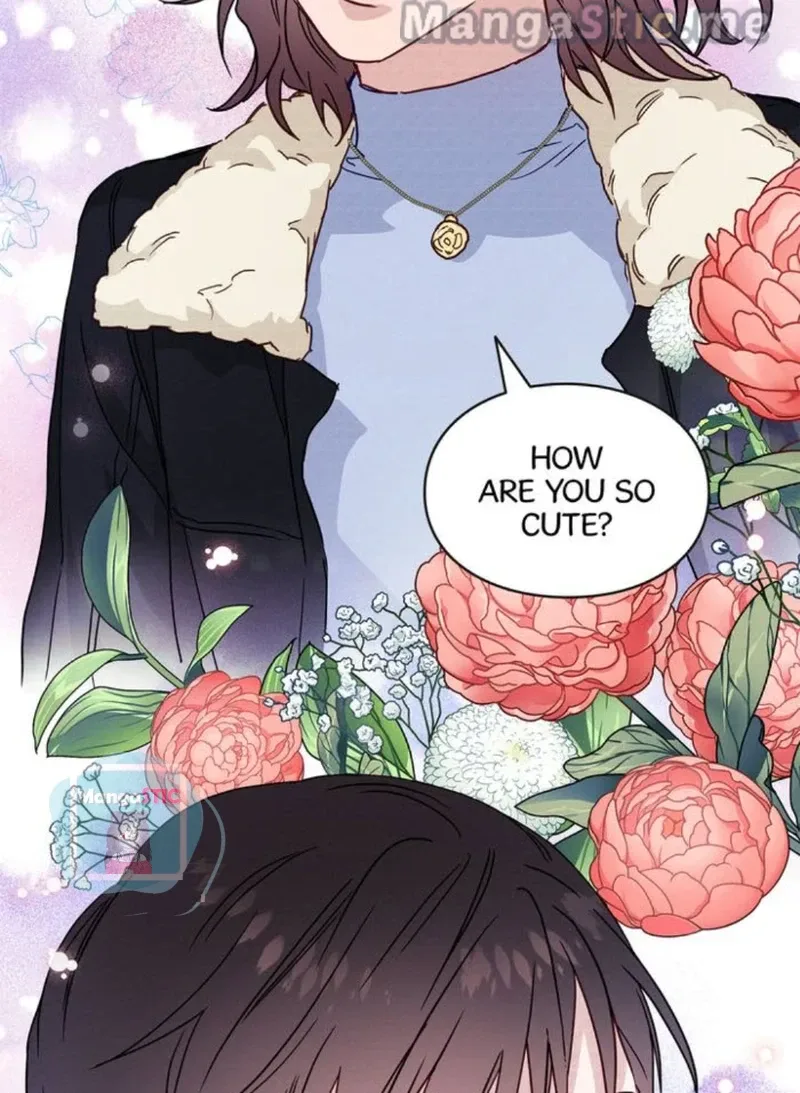A Morning Kiss at Tiffany’s Chapter 28 page 107
