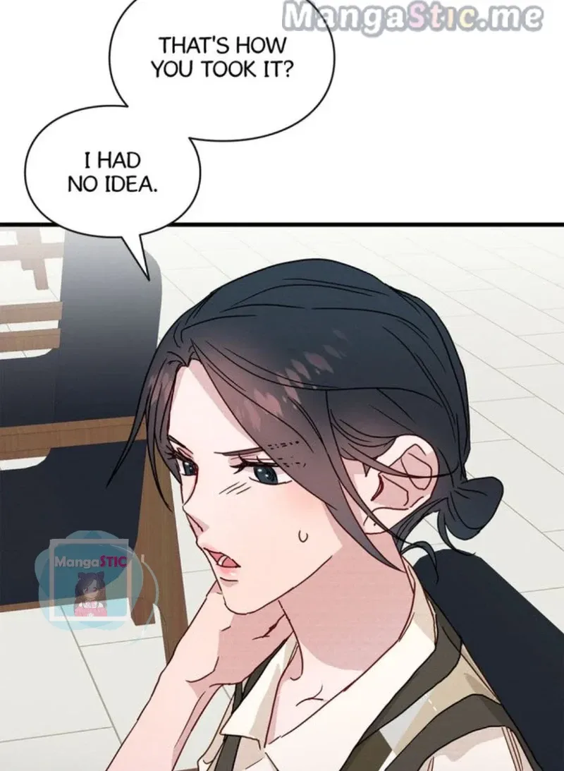A Morning Kiss at Tiffany’s Chapter 27 page 103