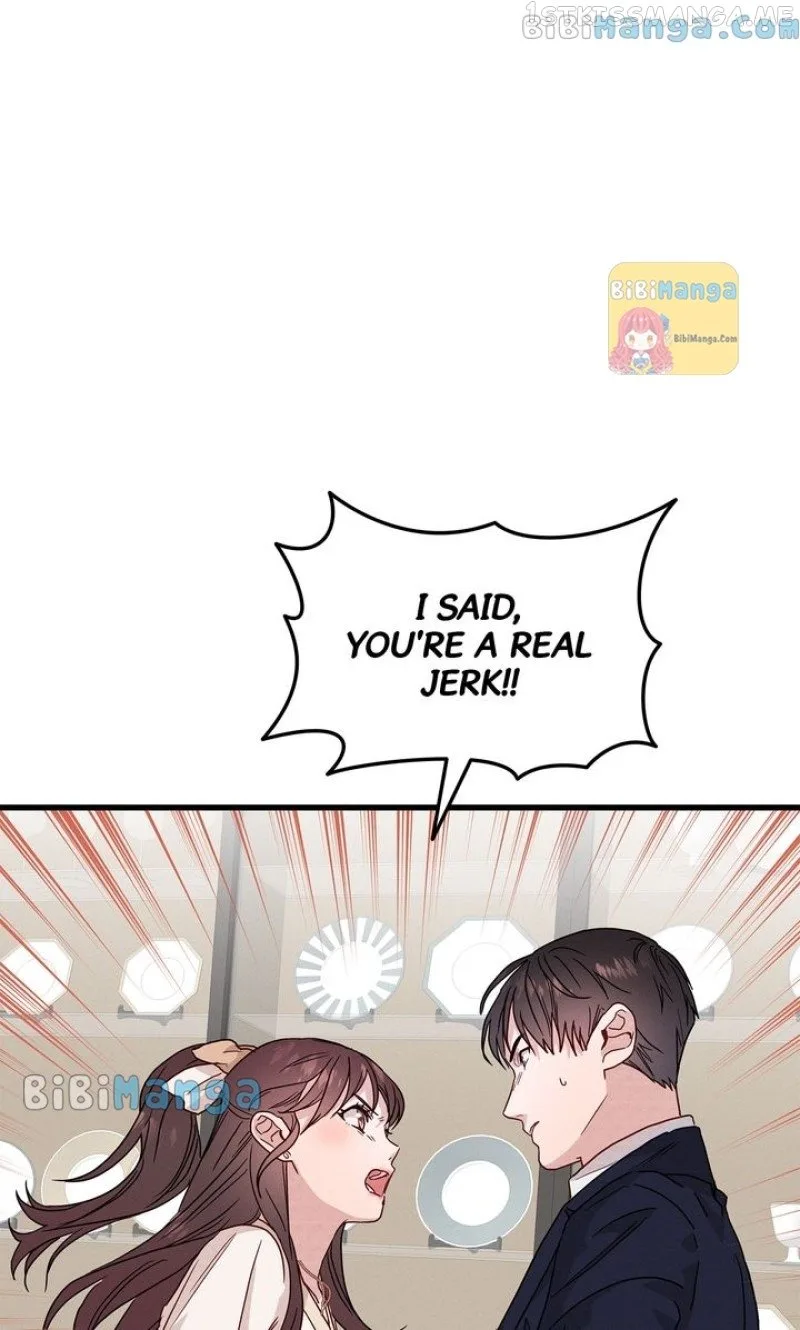 A Morning Kiss at Tiffany’s Chapter 31 page 62