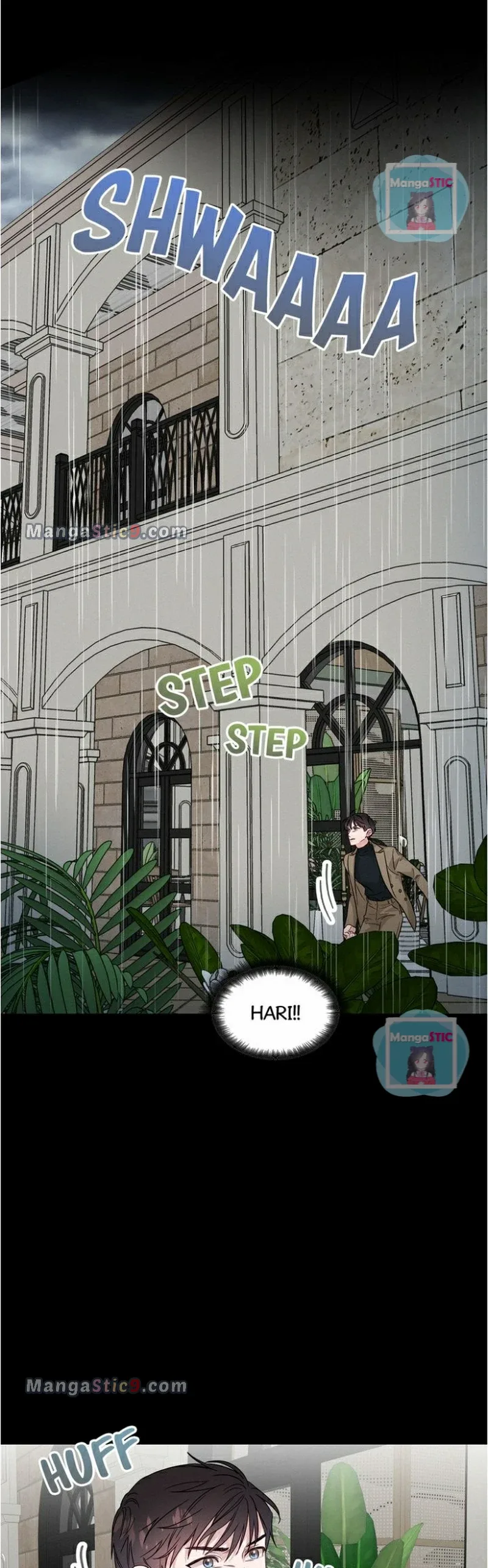 A Morning Kiss at Tiffany’s Chapter 33 page 35