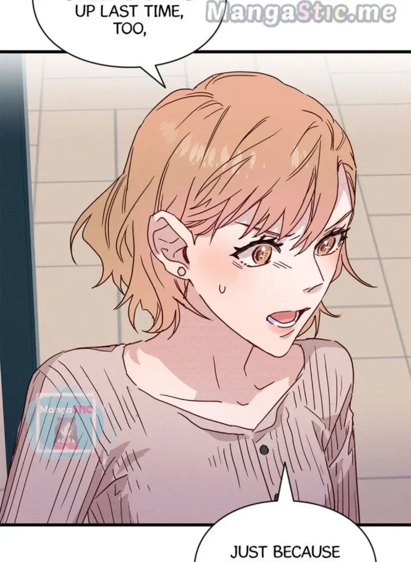 A Morning Kiss at Tiffany’s Chapter 27 page 97