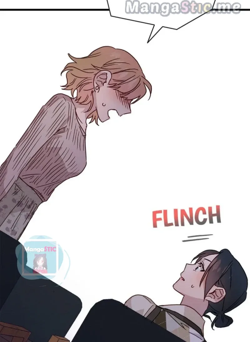 A Morning Kiss at Tiffany’s Chapter 27 page 101