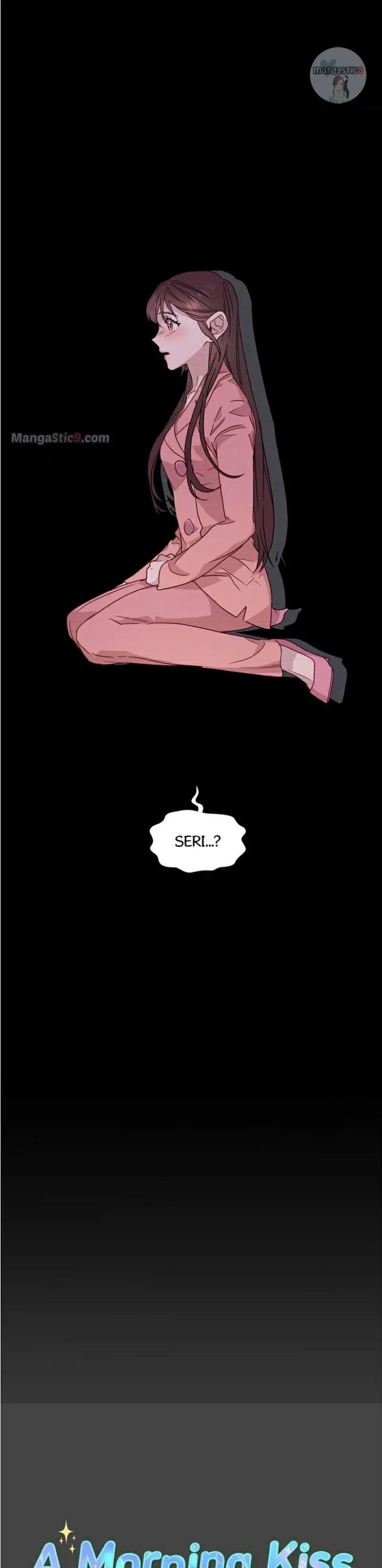 A Morning Kiss at Tiffany’s Chapter 38 page 5