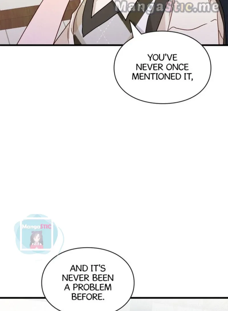 A Morning Kiss at Tiffany’s Chapter 27 page 104