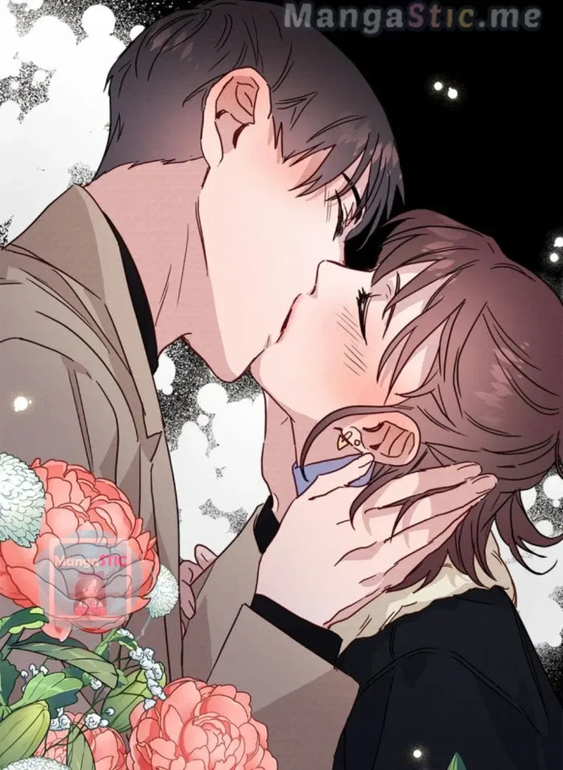A Morning Kiss at Tiffany’s Chapter 28 page 110