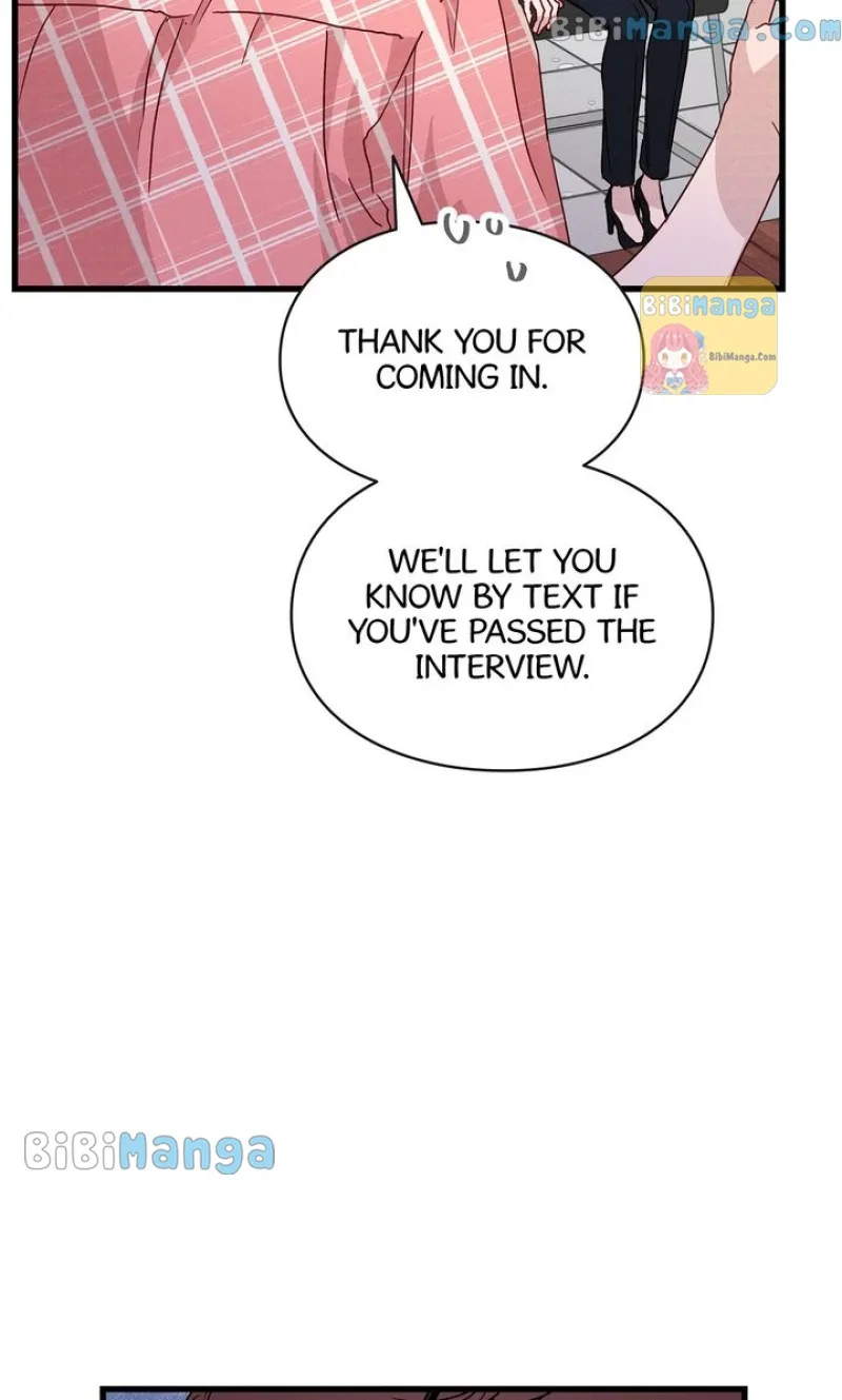 A Morning Kiss at Tiffany’s Chapter 30 page 110