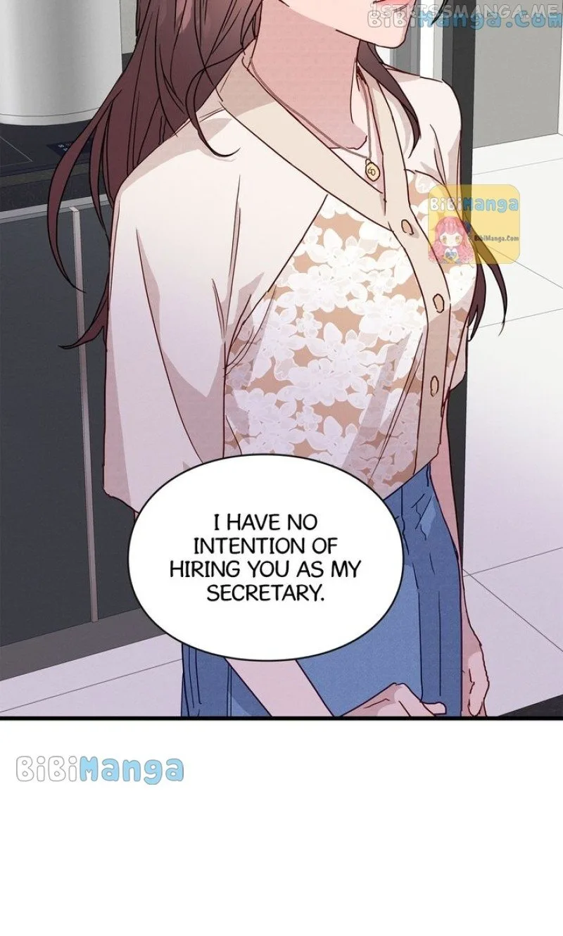 A Morning Kiss at Tiffany’s Chapter 31 page 59