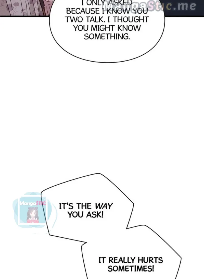 A Morning Kiss at Tiffany’s Chapter 27 page 100
