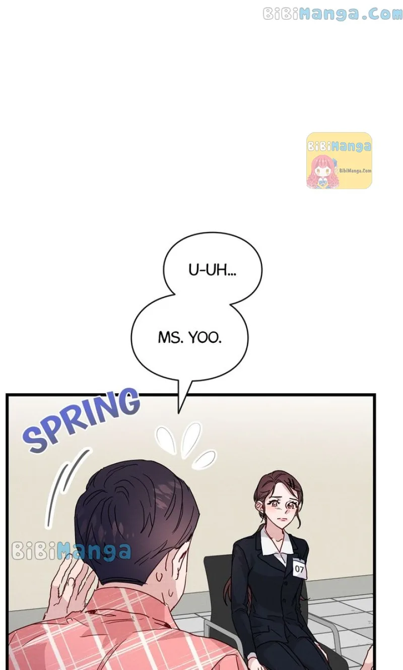 A Morning Kiss at Tiffany’s Chapter 30 page 109