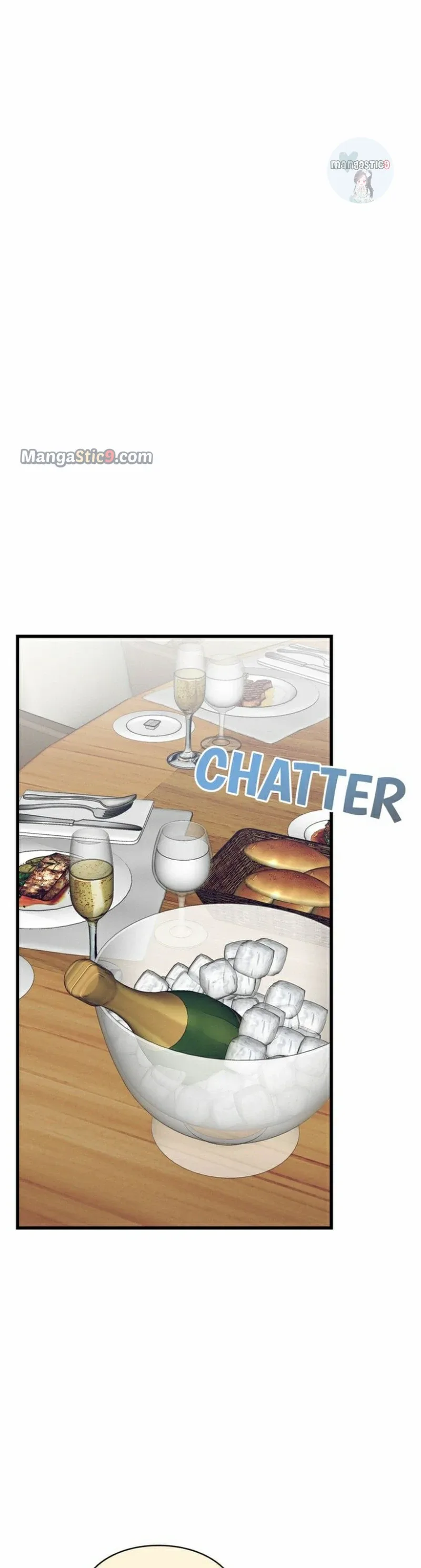 A Morning Kiss at Tiffany’s Chapter 35 page 34