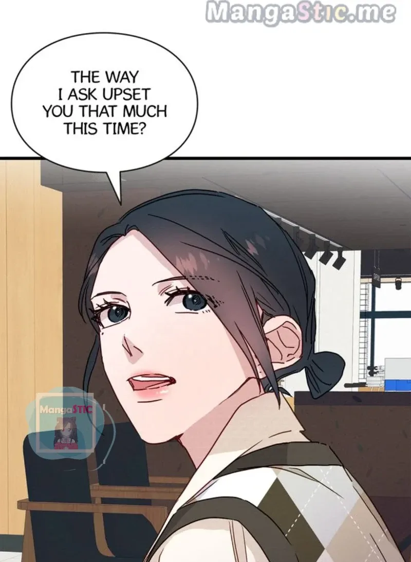 A Morning Kiss at Tiffany’s Chapter 27 page 107